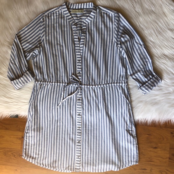 Abercrombie & Fitch Dresses & Skirts - Abercrombie & Fitch dress size XL